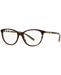 Burberry Women's Eyeglasses, BE2205
