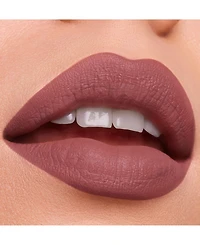 Pure Color Long-Lasting Matte Lipstick