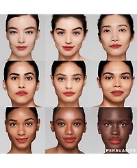 Pure Color Long-Lasting Matte Lipstick