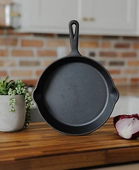 Sedona Kitchen 10" Cast Iron Skillet