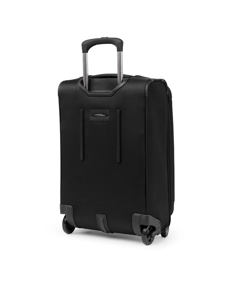 Travelpro Crew Classic Carry-on Expandable Rollaboard Luggage