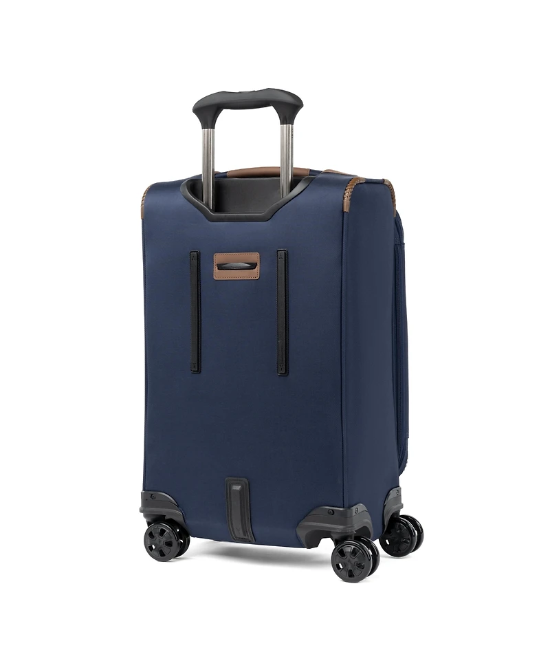 Travelpro Crew Classic 23" Carry-on Expandable Spinner
