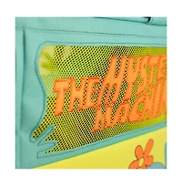 Scooby Doo Pet Carrier, The Mystery Machine, Dog Cat Bunny Carrying Case