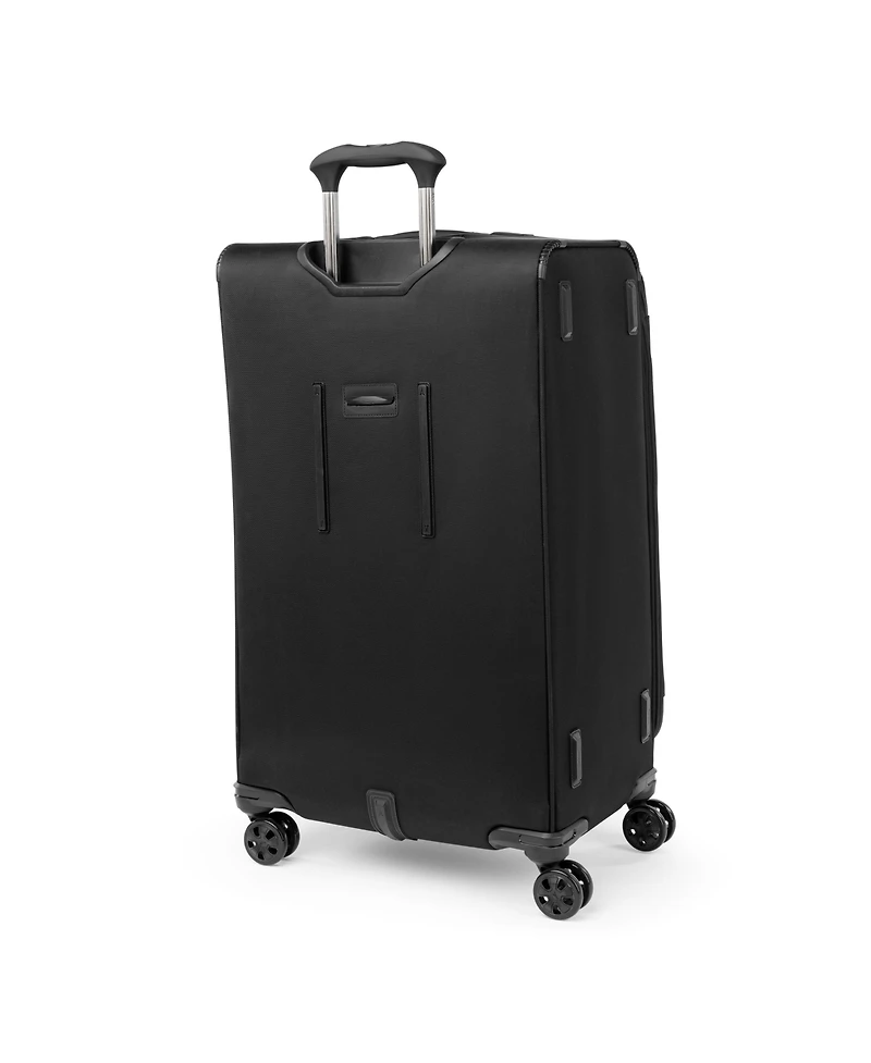 Travelpro Crew Classic Check-in Expandable Spinner Luggage