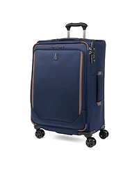 Travelpro Crew Classic 25" Medium Check-in Expandable Spinner