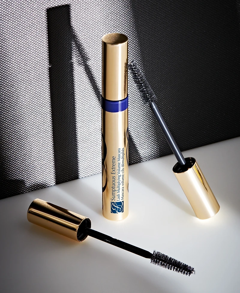 Estee Lauder Sumptuous Extreme Lash Multiplying Volume and Length Mascara