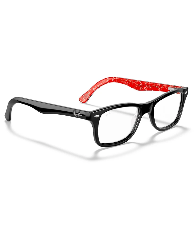 Ray-Ban Unisex Eyeglasses, RB5228