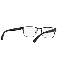 Emporio Armani Men's Eyeglasses, EA1027
