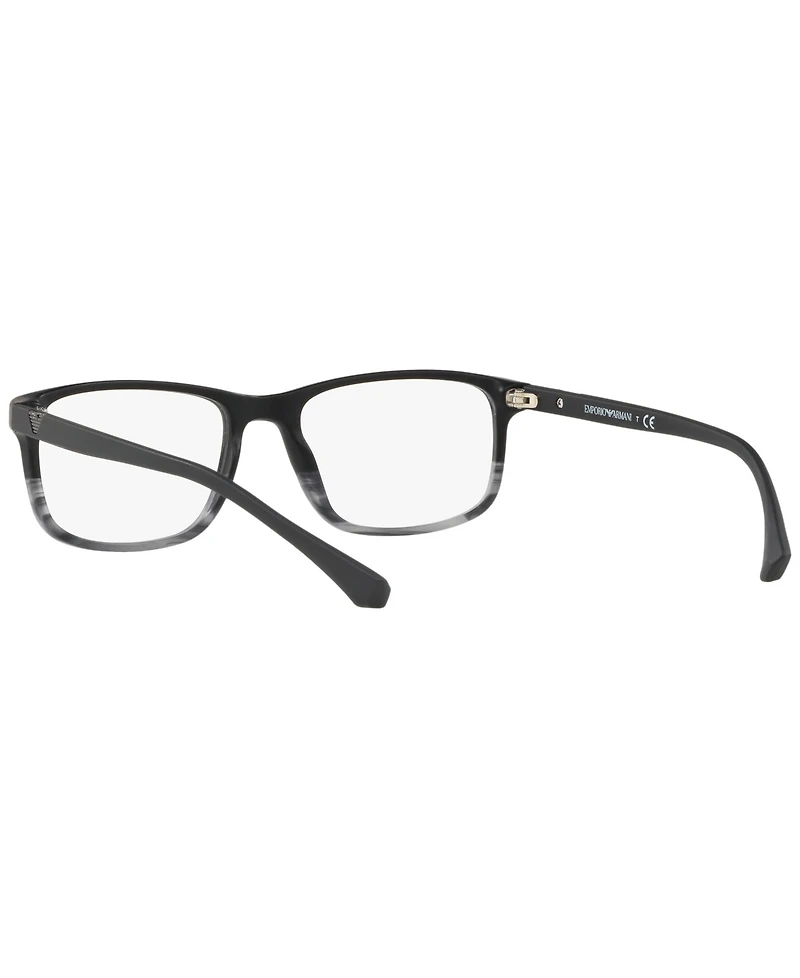 Emporio Armani Men's Eyeglasses, EA3098
