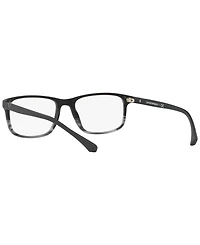 Emporio Armani Men's Eyeglasses, EA3098
