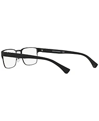 Emporio Armani Men's Eyeglasses, EA1027
