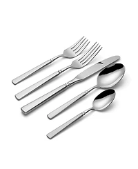 Satin Easton Fine Flatware Set, 20 Piece