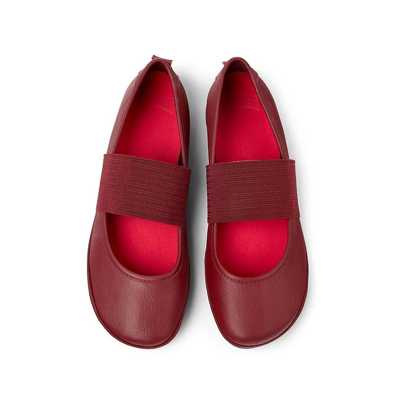 Women's Right Nina Ballet Shoes