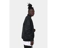 The Anti Order Mens Antidote Oversized Bomber Jacket
