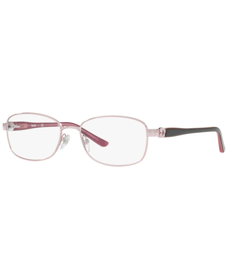 Steroflex Women's Eyeglasses, SF2570
