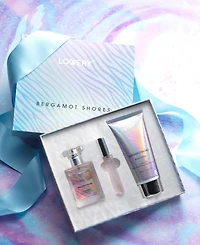 Lovery 3-Pc. Bergamot Shores Eau de Parfum Gift Set