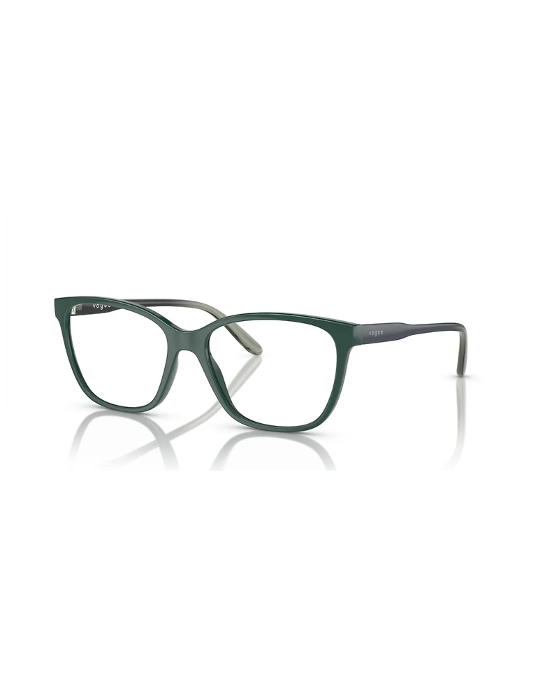 Vogue Eyewear Women's Eyeglasses, VO5518