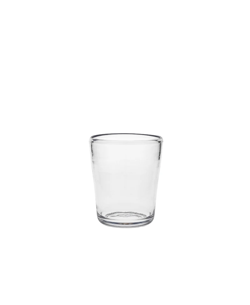 Fortessa Veranda Double-Old Fashioned Glasses, Set of 6