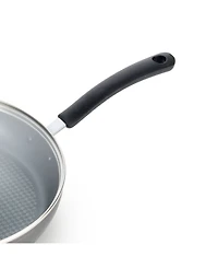 T-Fal Ultimate Hard Anodized 12-Pc. Cookware Set