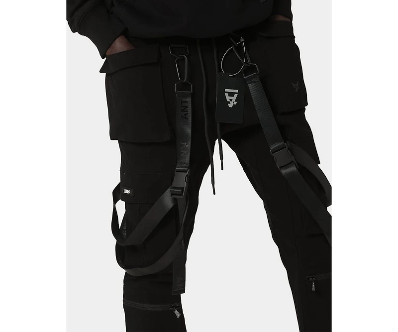 The Anti Order Men's Centurion Tactical Jogger