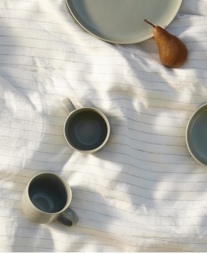 Fable Mugs, Set of 4