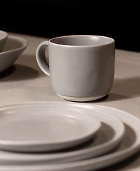 Fable Mugs, Set of 4