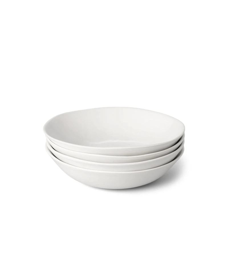 Fable Pasta Bowls, Set of 4