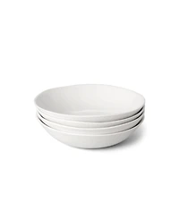 Fable Pasta Bowls, Set of 4