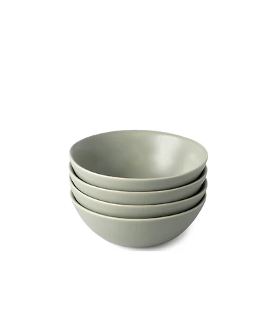 Fable Breakfast Bowls, Set of 4