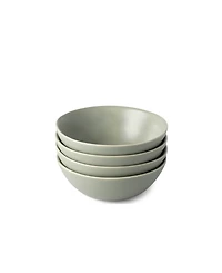 Fable Breakfast Bowls, Set of 4