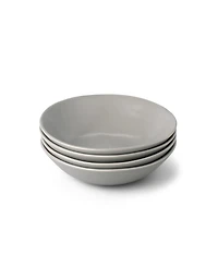 Fable Pasta Bowls, Set of 4