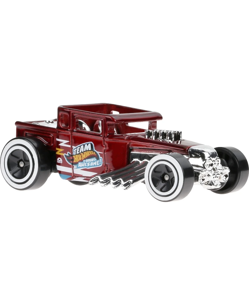 Hot Wheels Us Car Assortment Styles May Vary