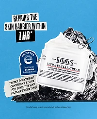 Kiehl's Since 1851 Ultra Facial Cream, 8.4 oz