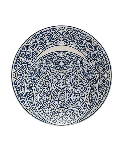 Fortessa Havana 12 Pc. Dinnerware Set, Service for 4