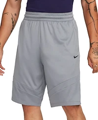 Nike Men's Icon Dri-fit Moisture-Wicking 11" Basketball Shorts