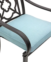 St Croix Outdoor Dining Chair, Created for Macy's