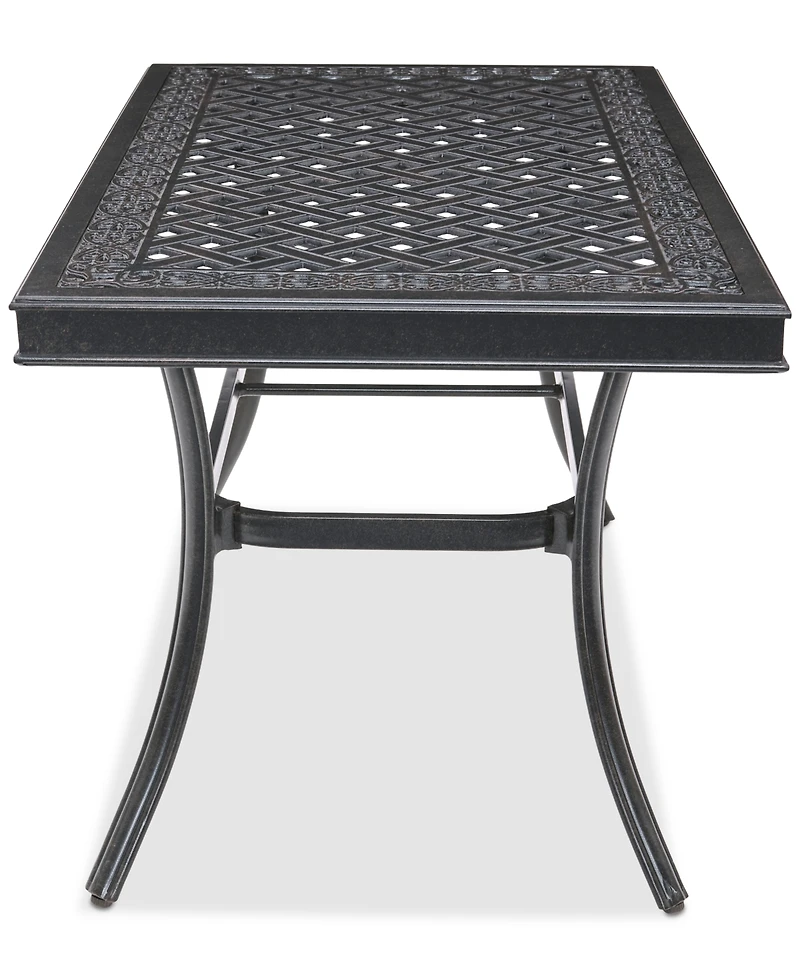 St Croix Outdoor Coffee Table, Created for Macy's