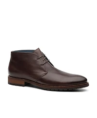 Blake McKay Men's Disxon Dress Casual Two-Eyelet Chukka Boots