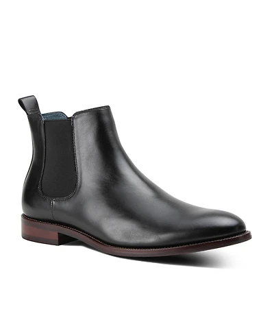 Blake McKay Men's Stewart Dress Chelsea Boots