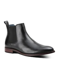 Blake McKay Men's Stewart Dress Chelsea Boots
