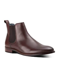 Blake McKay Men's Stewart Dress Chelsea Boots