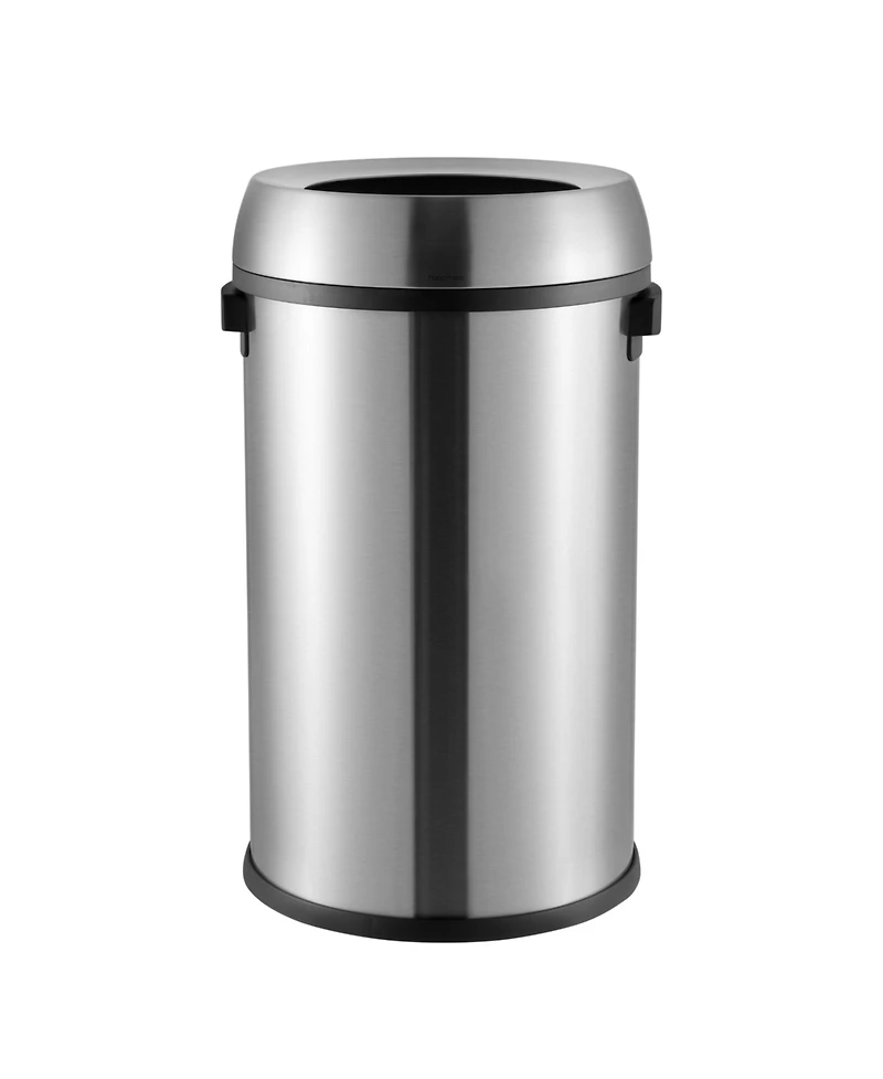 Chuck Kitchen/Office Open-Top Trash Can