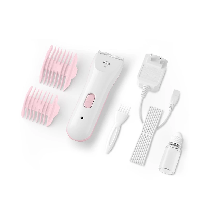 Little Martin's Drawer Baby Hair Clipper