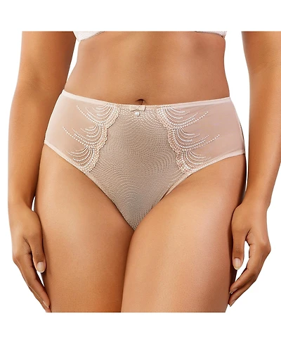 Parfait Women's French Cut Panty