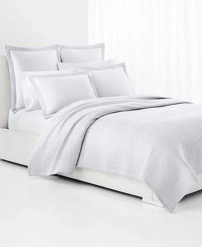 Lauren Ralph Kaia Matelasse Coverlet, Full/Queen