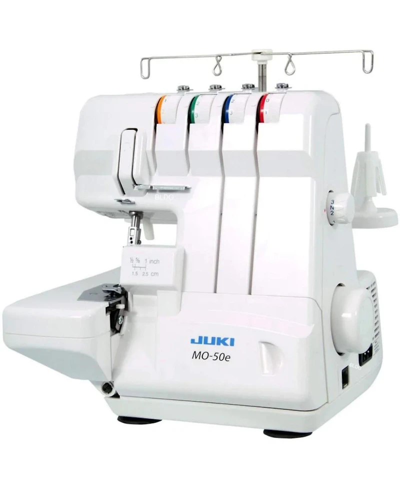 Mo-50E 3/4 Thread Overlock Serger Machine