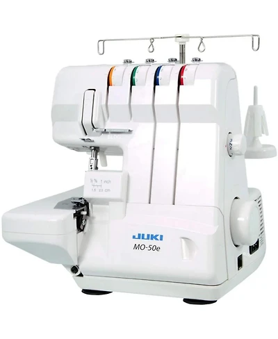 Mo-50E 3/4 Thread Overlock Serger Machine