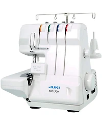 Mo-50E 3/4 Thread Overlock Serger Machine
