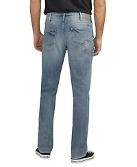 Silver Jeans Co. Men's Grayson Classic-Fit Jeans