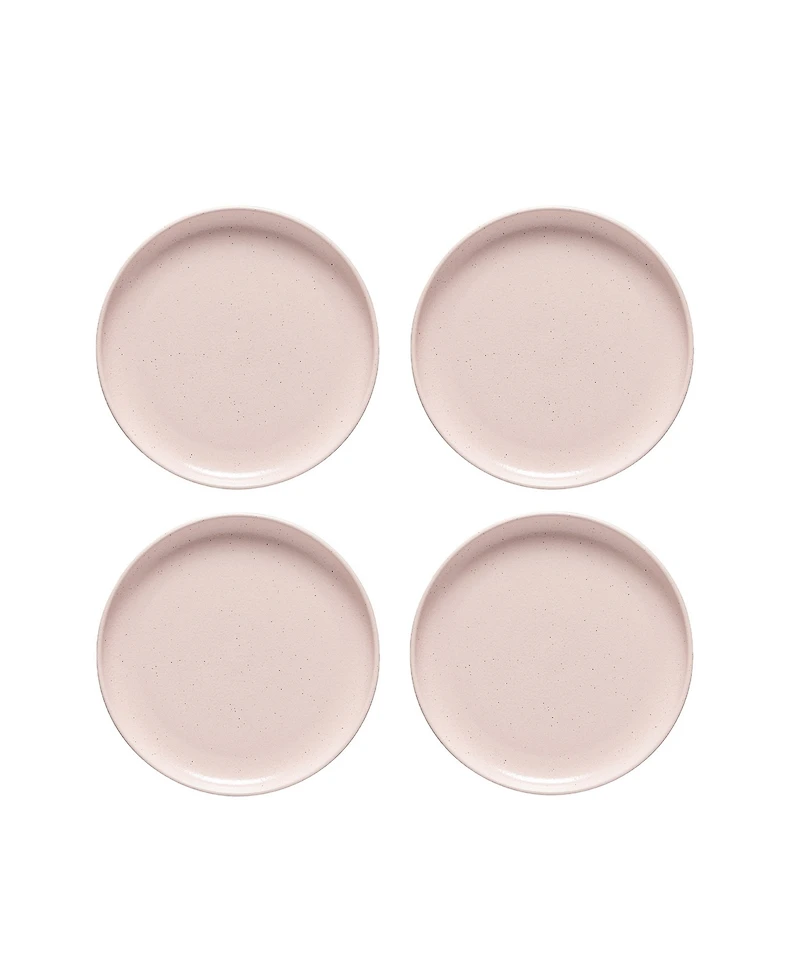 Casafina by Costa Nova Pacifica Dinnerware Salad Plates, Set of 4